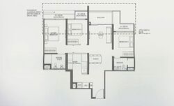 Zion Road (D3), Condominium #602045091
